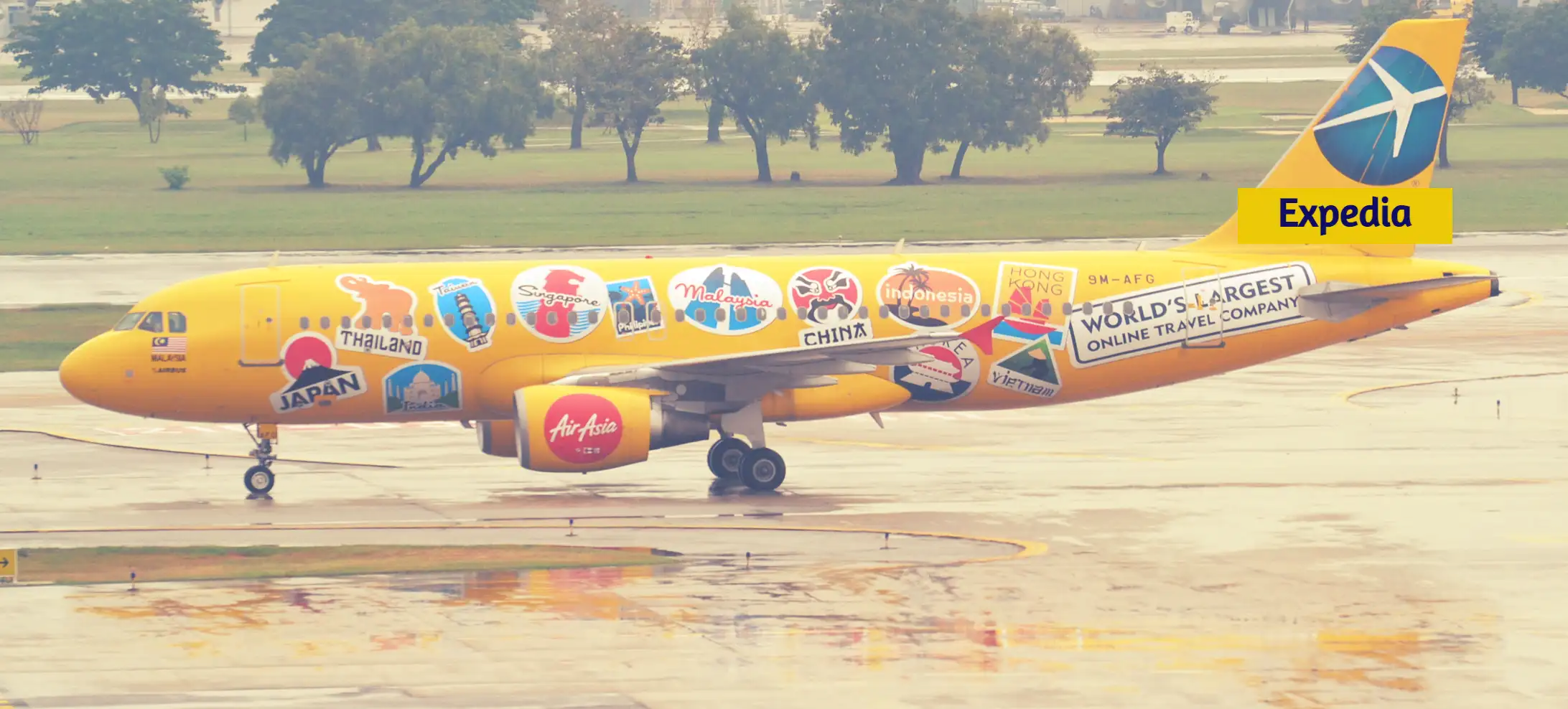 Expedia-flights