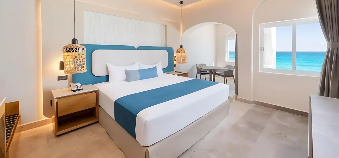 1 - Cancun