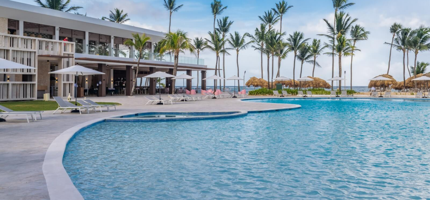 1 - Dominican Republic