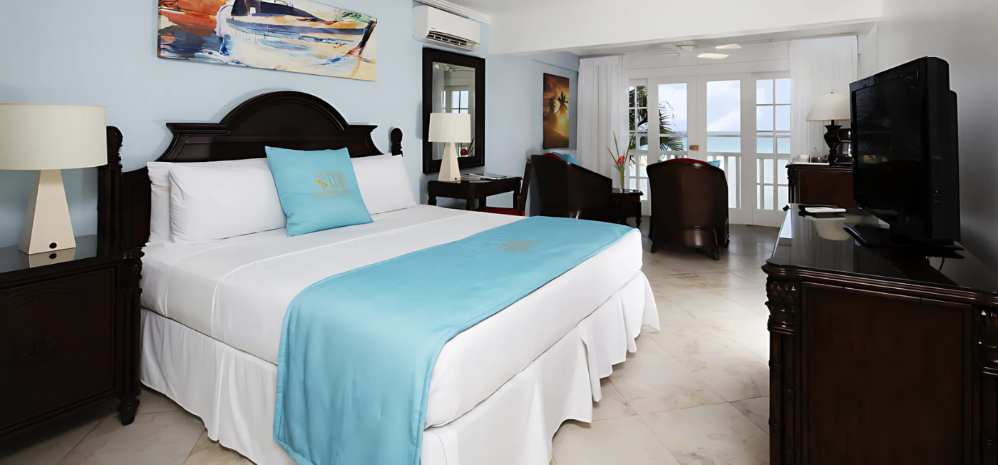 1 - barbados