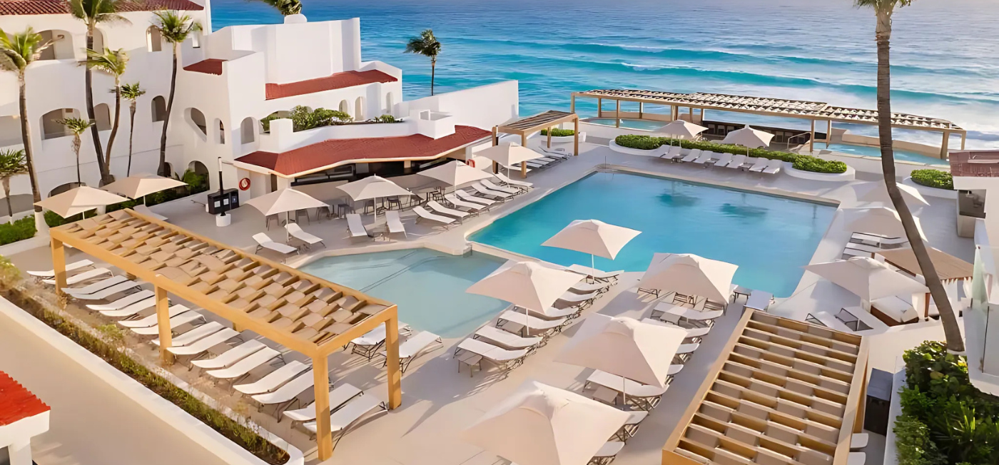 2 - Cancun