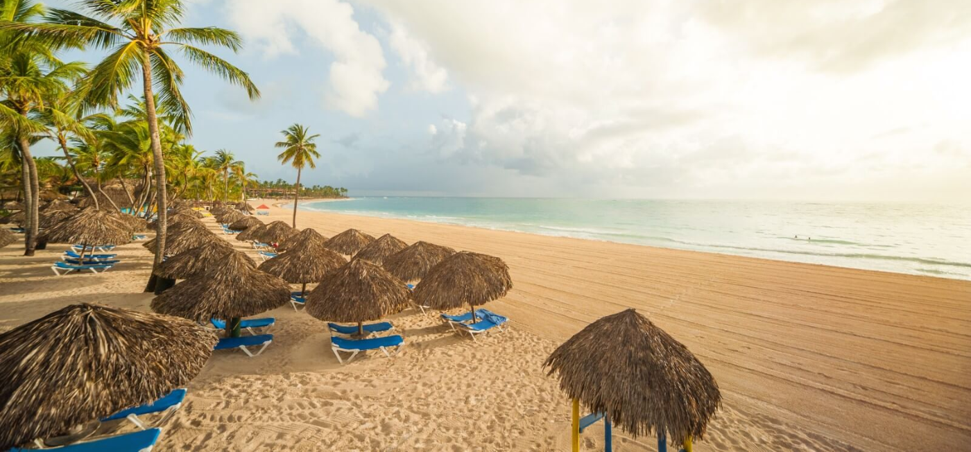2 - Dominican Republic