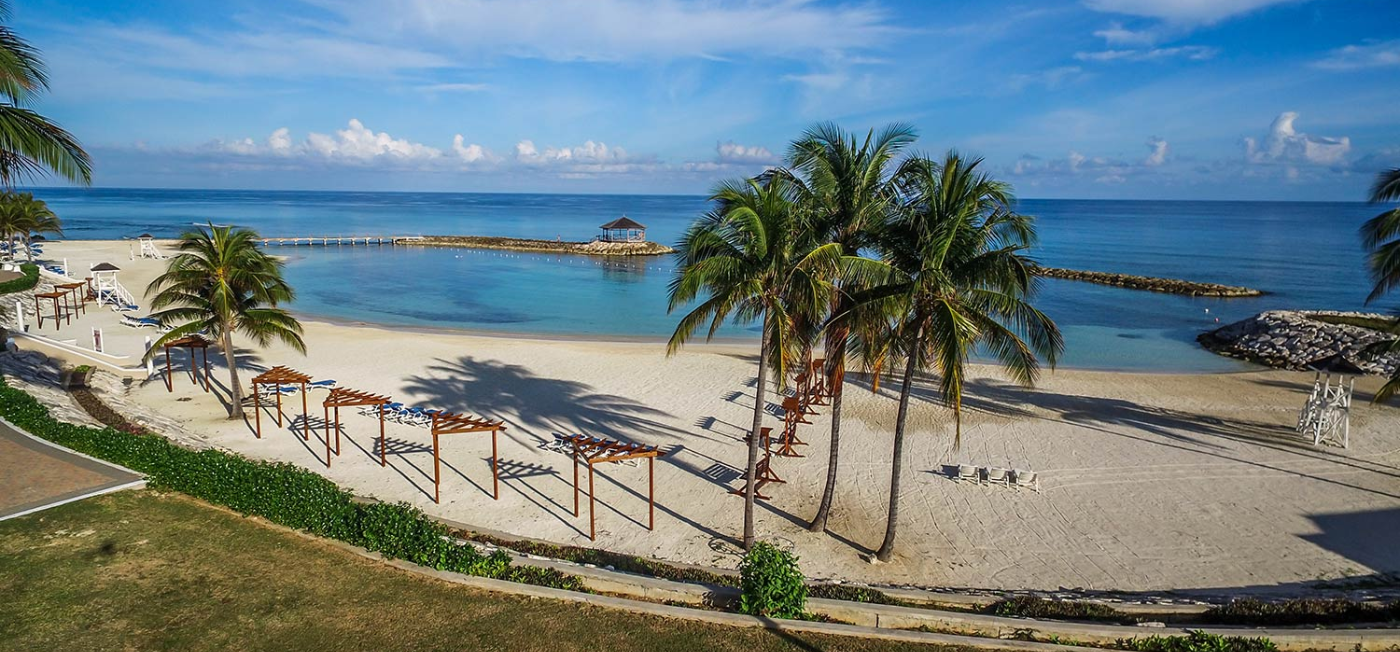 2 - Jamaica