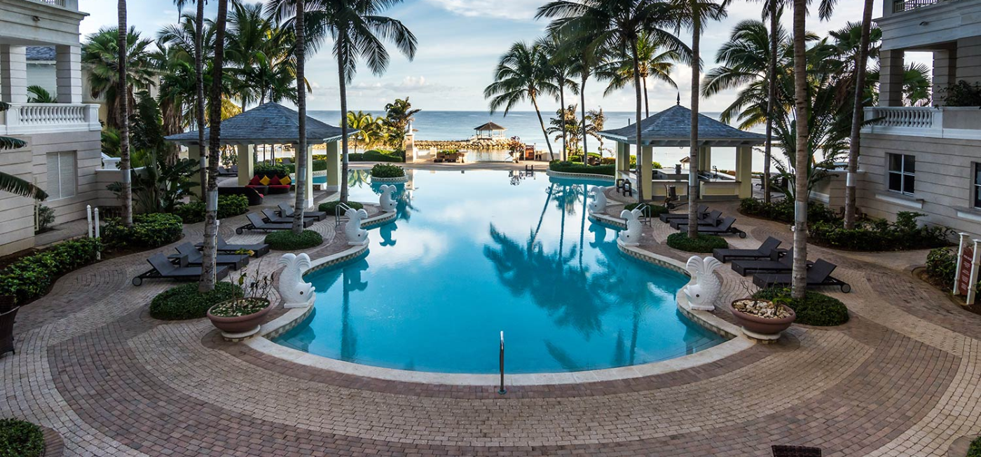 3 - Jamaica