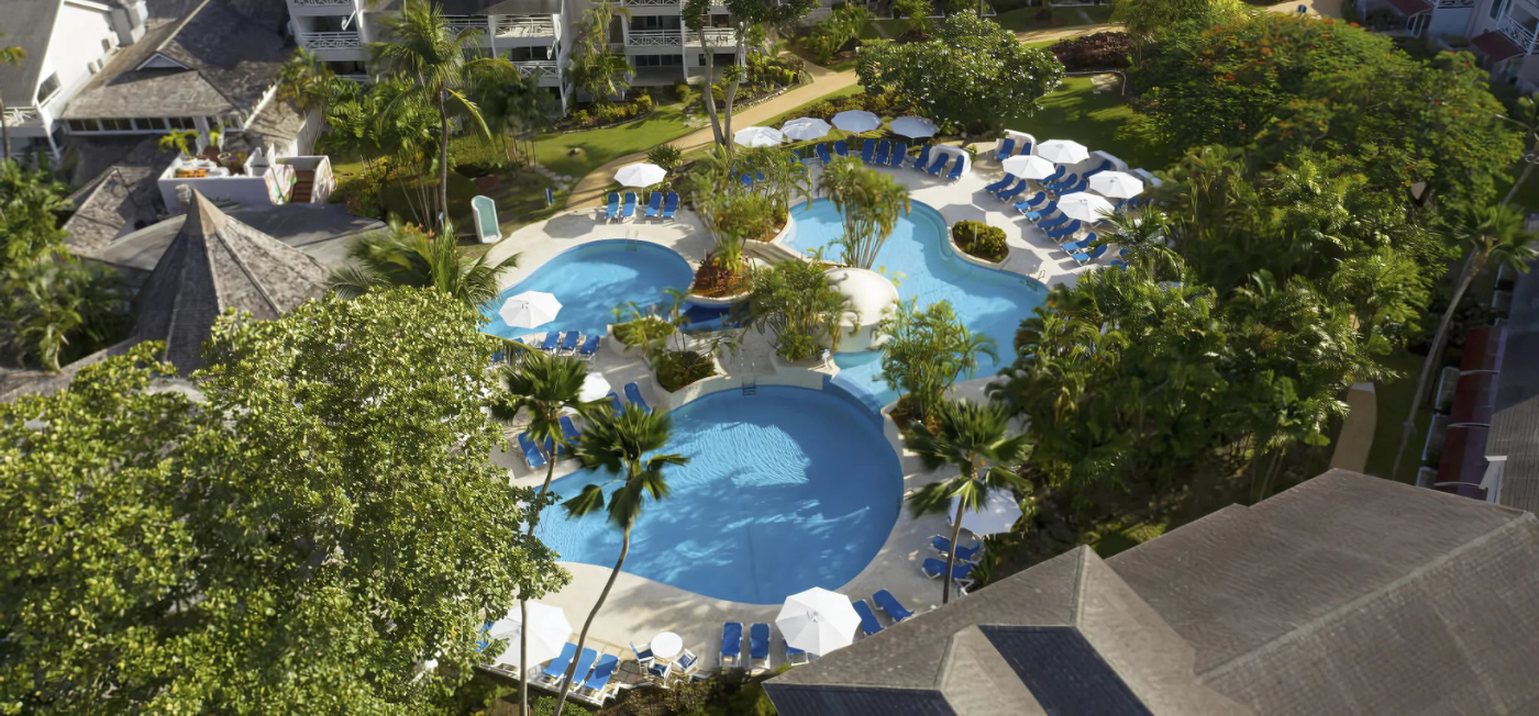 4 - barbados